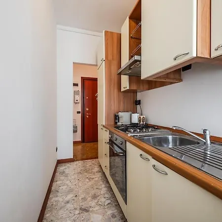 Casa Garibaldi 5 Minutes From The Subway - Wifi * Milan
