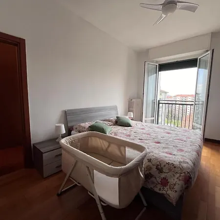 Apartament View Metro M1, San Siro, Servizi Premium