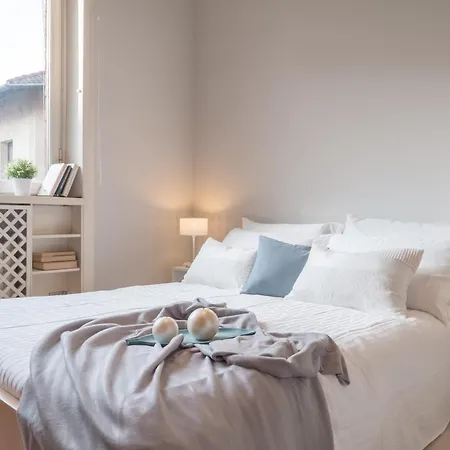 شقة Tecla Premium Duomo