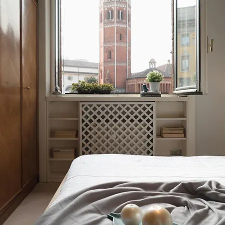 شقة Tecla Premium Duomo *