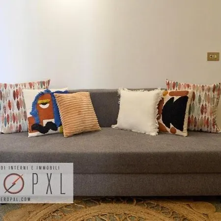 Appartamento Charming In Historical Navigli Center
