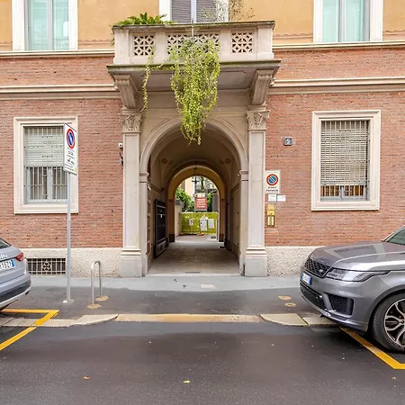 Da Vinci - The Heart Of Leonardo's Apartament Mediolan