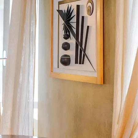 Apartament Da Vinci - The Heart Of Leonardo's *