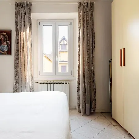 Casati26 Bilocale In Repubblica Porta Venezia Milan
