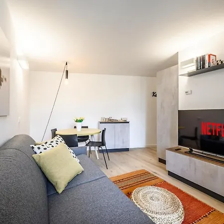 Duomo Design - Bilocale-wifi-ac Apartamento Milão