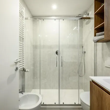 Apartamento Duomo Design - Bilocale-wifi-ac