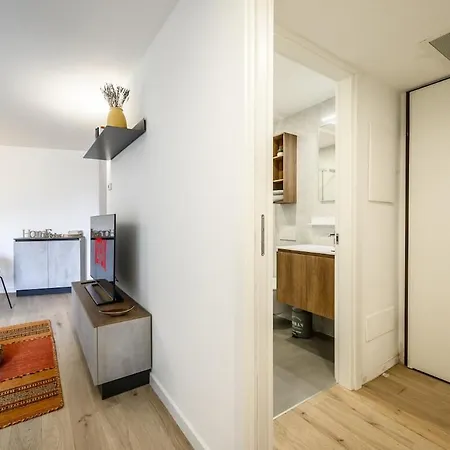 Apartamento Duomo Design - Bilocale-wifi-ac