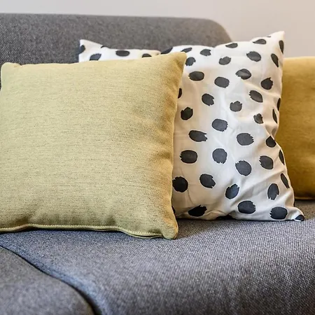 Apartamento Duomo Design - Bilocale-wifi-ac *