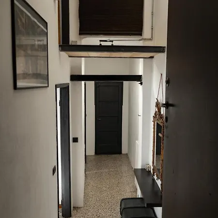 Appartamento Cozy In Center