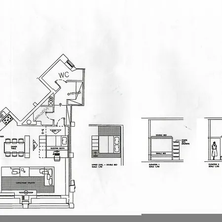 Loft In מילאנו
