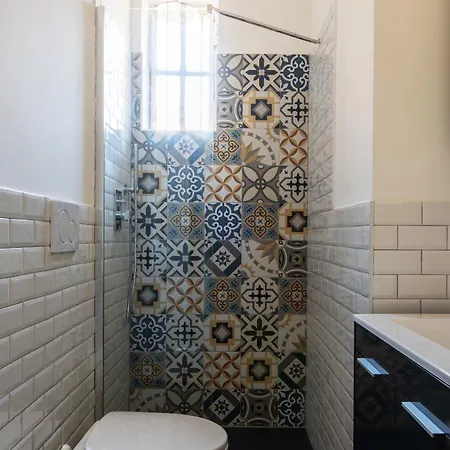 公寓 Bramante24 Bilocale In Sarpi 米兰