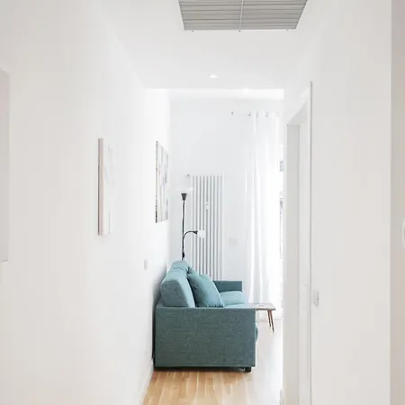 Easylife - - Napo Torriani 1 E - Daire *