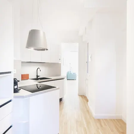 Daire Easylife - - Napo Torriani 1 E - Milano