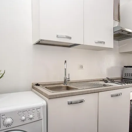 Joivy Cosy 3br Flat In The Centre Of 아파트 밀라노