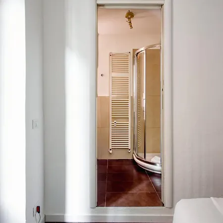 아파트 Joivy Cosy 3br Flat In The Centre Of *