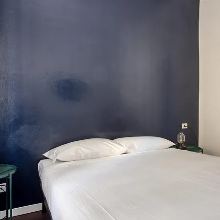 Joivy Cosy 3br Flat In The Centre Of * 밀라노