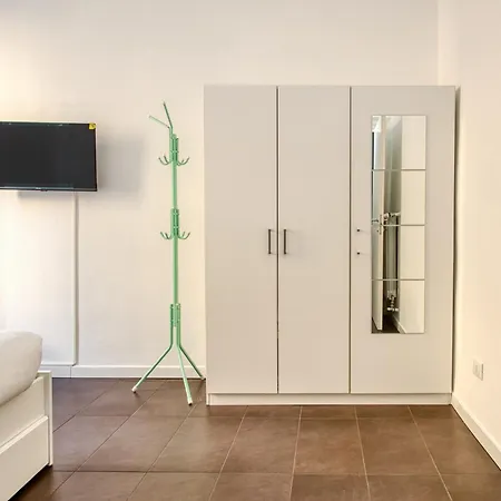 Joivy Cosy 3br Flat In The Centre Of * 밀라노