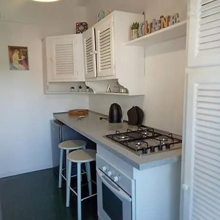 Casa Selene , Per Sentirti Un Po' A Casa. Appartamento