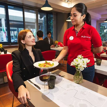 Hotel Ibis Centro 3*