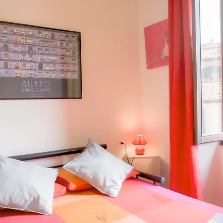 Appartement Bnbutler - Navigli - Vicolo Lavandai