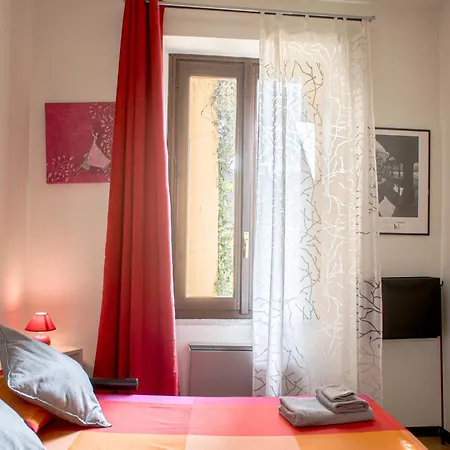 Appartement Bnbutler - Navigli - Vicolo Lavandai Milan