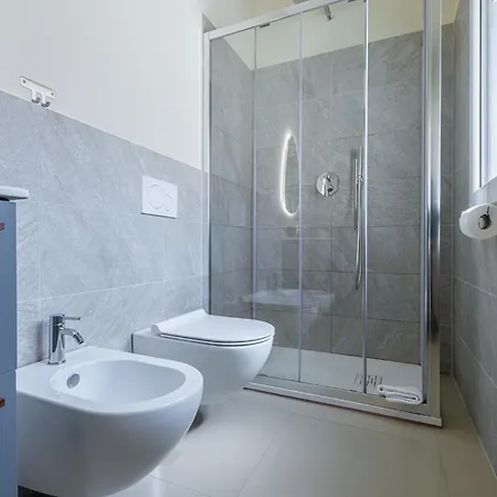 Boccaccio's Flats מילאנו