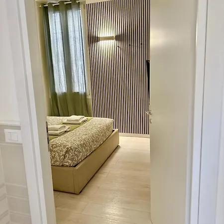 Perugino 20 Apartman