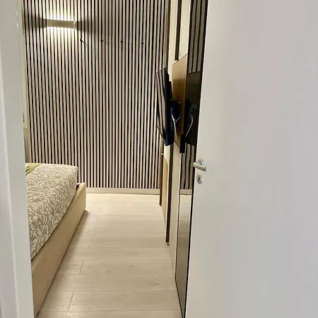 Apartman Perugino 20 *