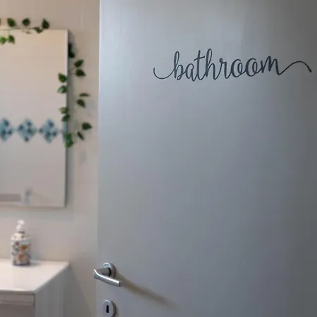 アパート Rebby's ミラノ