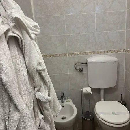 Mambo House Apartmán *