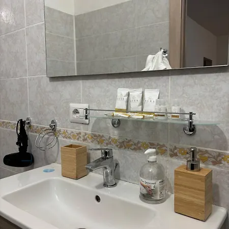 Mambo House Apartmán