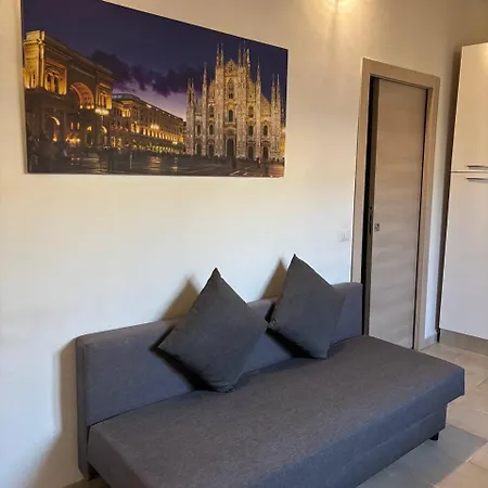 Mambo House Apartmán