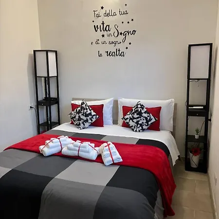 Apartmán Mambo House