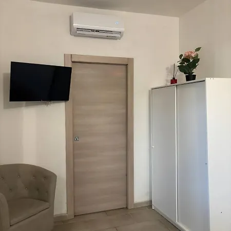 Apartmán Mambo House