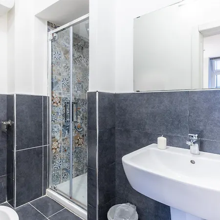 One Bedroom With Wi-fi Milánó