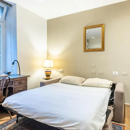 One Bedroom With Wi-fi Apartman