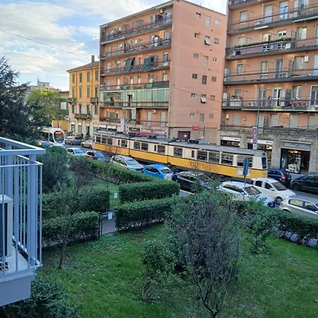 Apartman Chic Flat