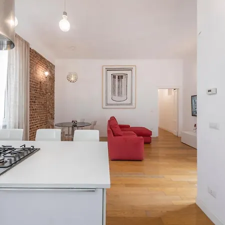 Luxury 3 Bedrooms - B Apartament *