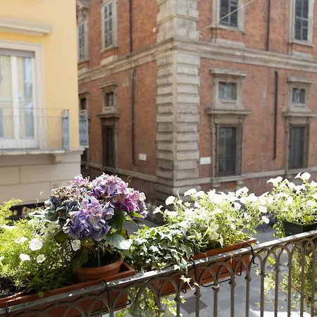 Brera فندق مبيت وإفطار ميلان