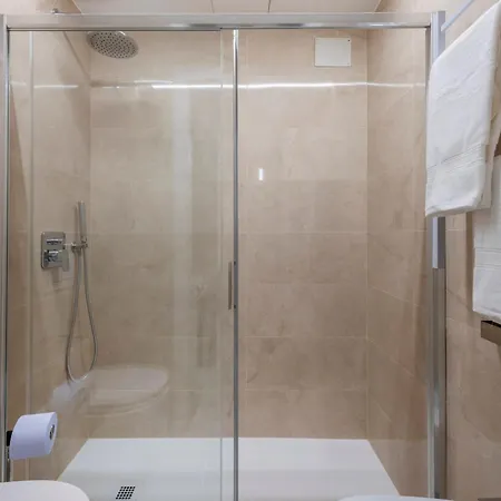 White House - San Babila Apartment