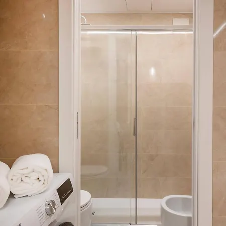 Apartment White House - San Babila