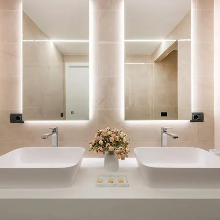 Apartment White House - San Babila Milan