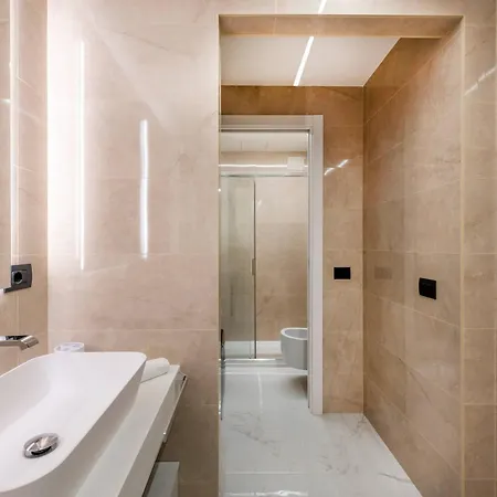 Apartment White House - San Babila *