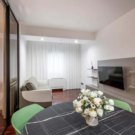Apartment White House - San Babila