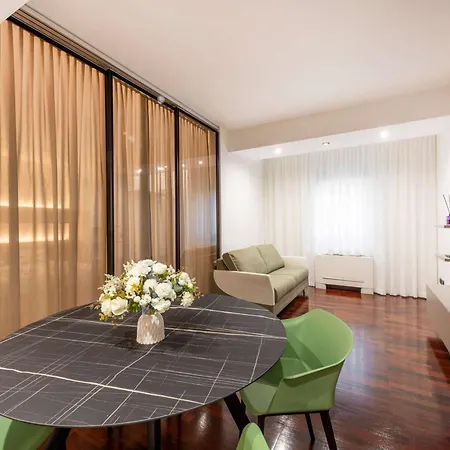 Apartment White House - San Babila *