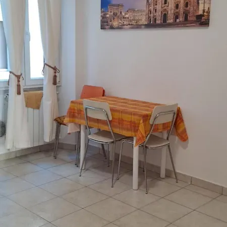 Centro Apartment *