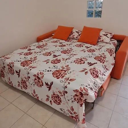 Centro Apartment Mailand