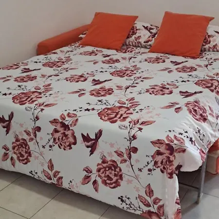 Centro Apartment *