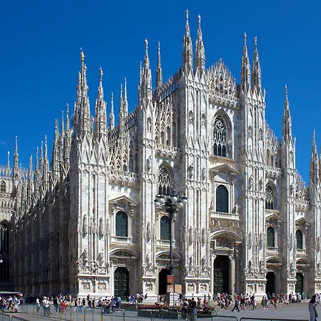 Serendipity - Missori Milan