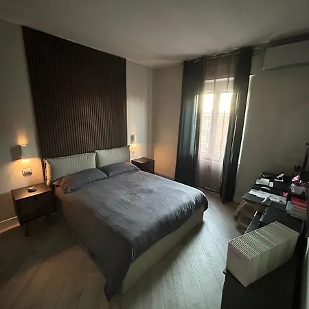 Chez Antoine Accommodatie bij particulieren Milaan